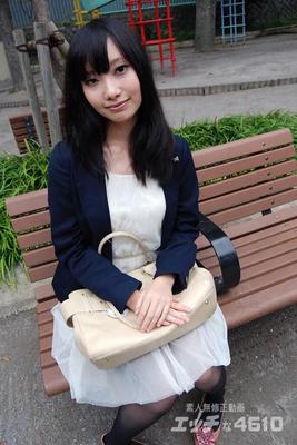 いたずらな日本のアマチュアの女の子