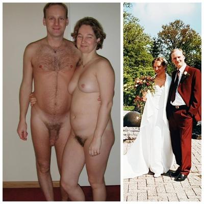 Brides # (Stitched)
