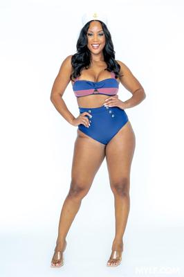 August Skye Yo私の義理の息子は変態です！ 