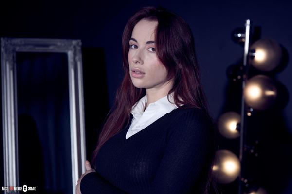 Audrey Reid Let's Break The Rules