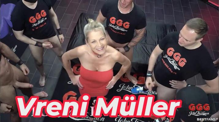 Lindengasshure Vreni Mueller