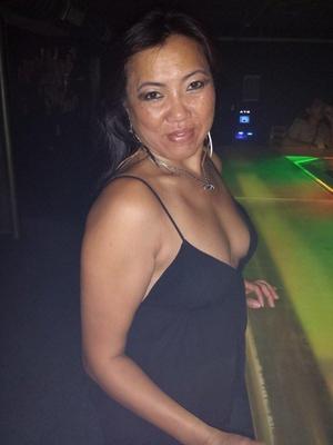 熟女と母親