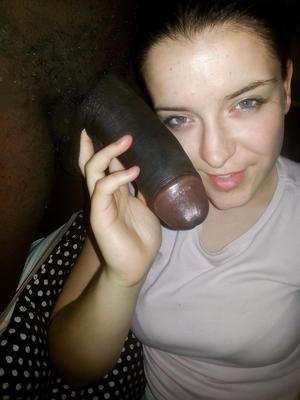 Interracial 