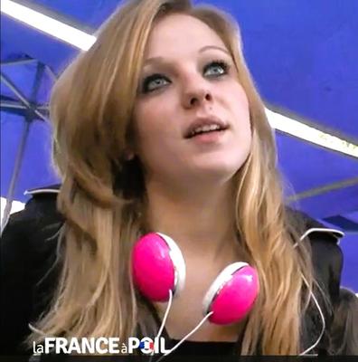 Baby Jess, actrice X francaise active de a 