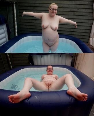 BBW # (Stitched)