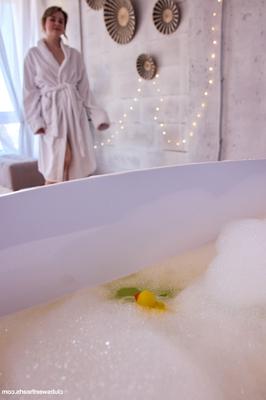 Iris Murai International Bath Day