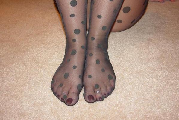 Collection de collants de Brandy