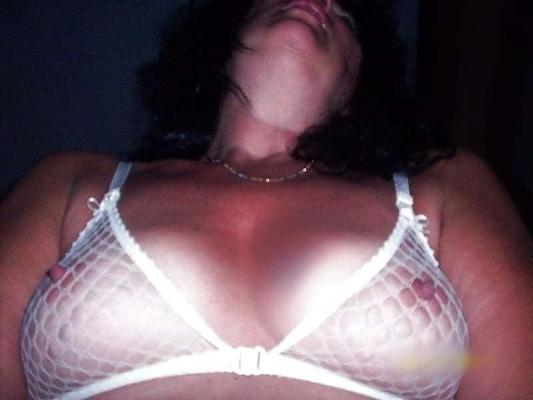 Milfs et mères