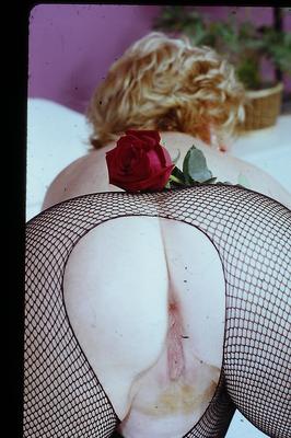 Mon méchant cumslut Diana Richards