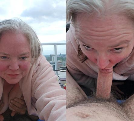 Women with a Dick in em #
